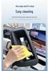 Geely Galaxy E5 HUD Protective Dashboard Dust Cover - Car Interior Accessory
