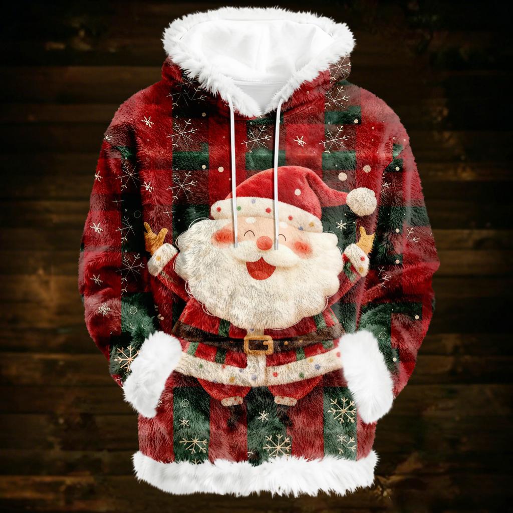 Hoodies für Damen Oversized Winter Plüsch Niedliche Sweatshirts Pullover Trendige Herbst Winter Kleidung