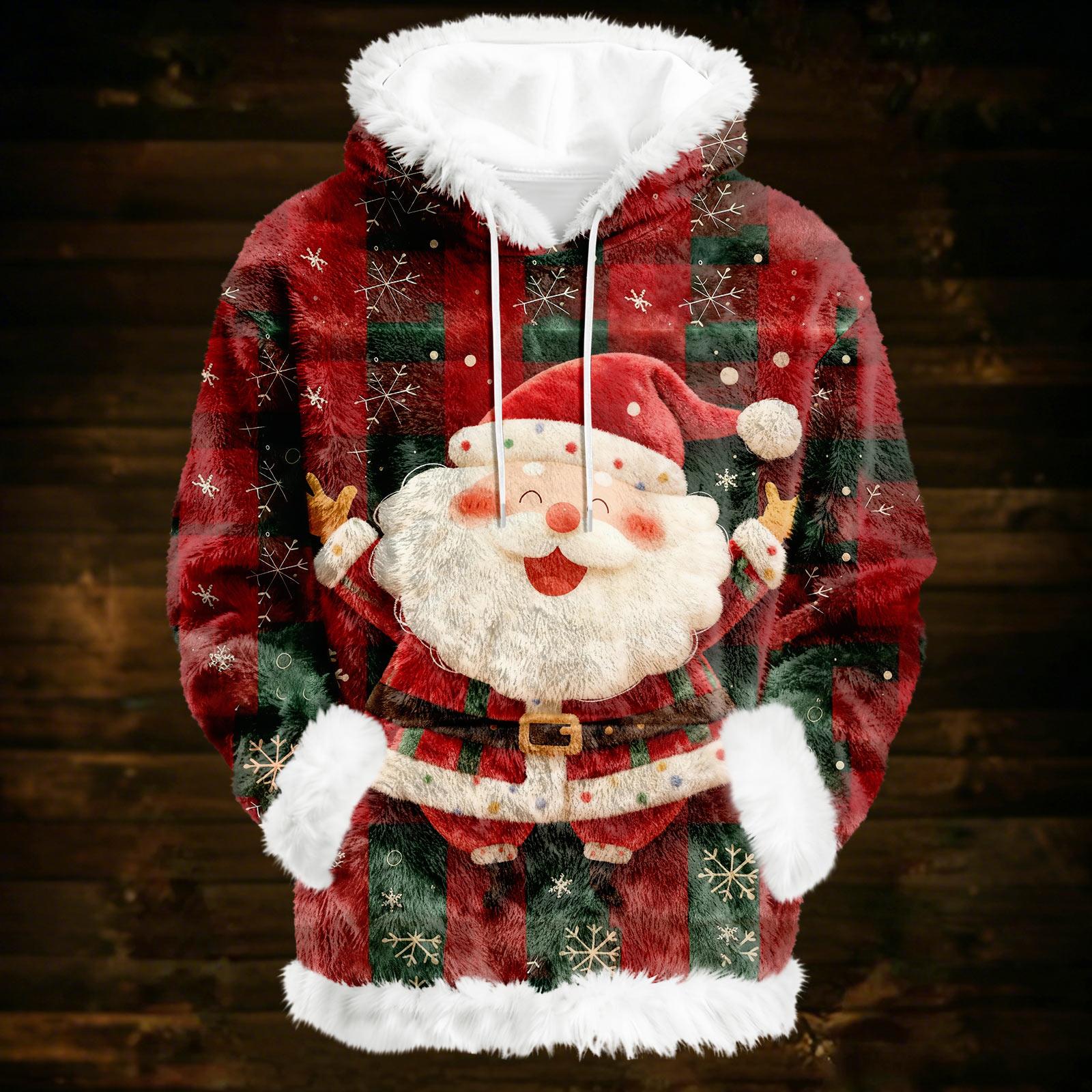 

Толстовки для женщин оверсайз зимние плюшевые милые свитшоты пуловер модная осенне-зимняя одежда M