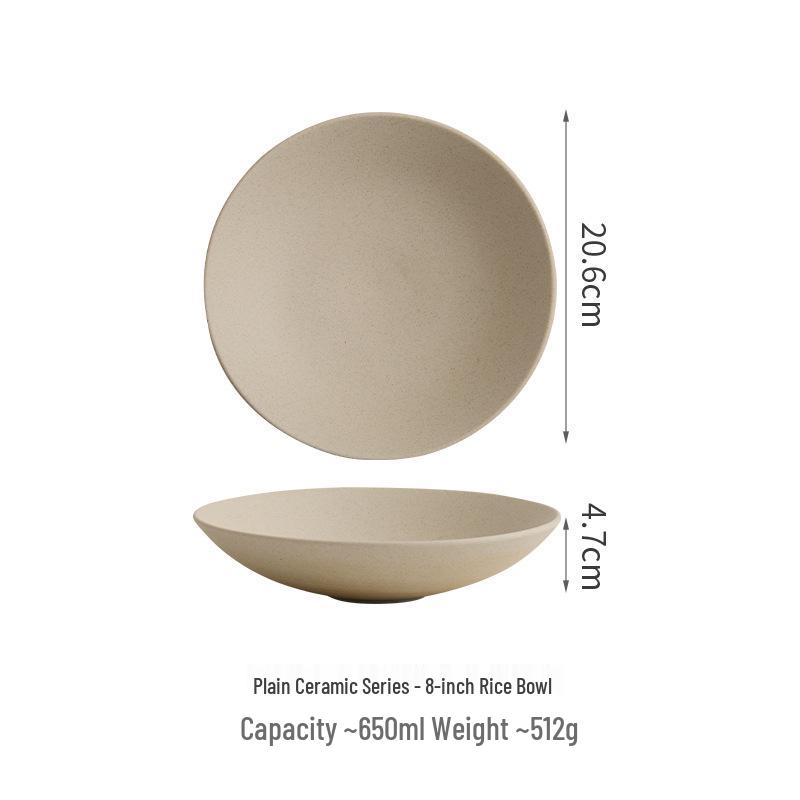 Ceramic Doushi Bamboo Hat Bowl: Versatile 2025 Style for Ramen, Soup, Salad, Pasta, Fruit.