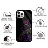 X-Xayah Rebel LOL-L Phone Case For iPhone 15,14,13,12,11,Plus,Pro,Max Mini Magsafe Magnetic Wireless Charging