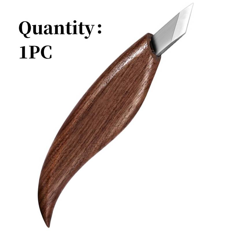 Wood Carving Tools Set Chisel Woodworking Cutter Hand Tool Set Wood Carving Knife DIY Peeling Woodcarving