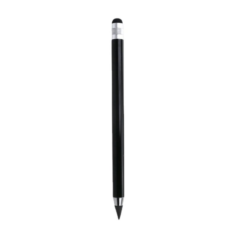 

Portable Stylus Pens Capacitive Disc Tip Stylus Pen Capacitive Stylus Touch Screen Pen for Cellphone Tablet Sensitivity