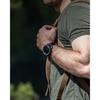 Suunto wristwatch Core altimeter barometer/thermometer compass depth measurement. Water-resistant up 30 meters. Outdoor sports watch 2-year warranty.