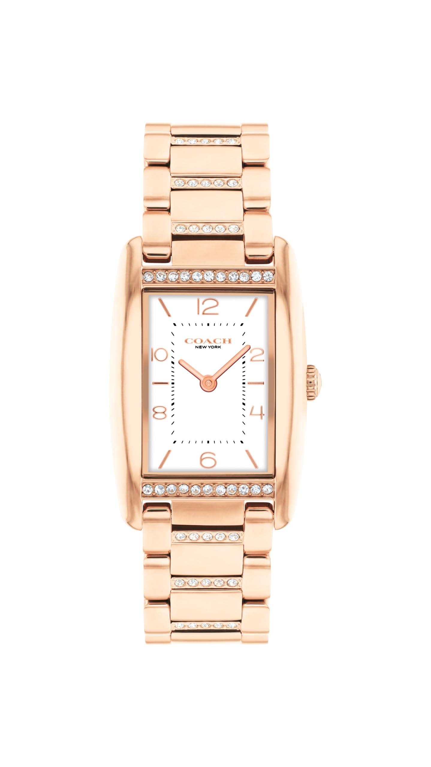 

Годинник REESE 14504317 Рожеве золото [Coach] Жіночий