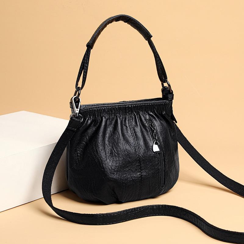 Bag women's bag new spring messenger bag women's shoulder bag small bag retro versatile bag