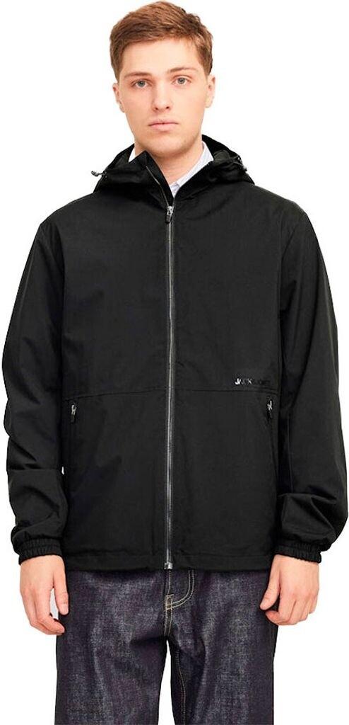 Winter Jacket Jack & Jones Urban Jacke 12268606 Black