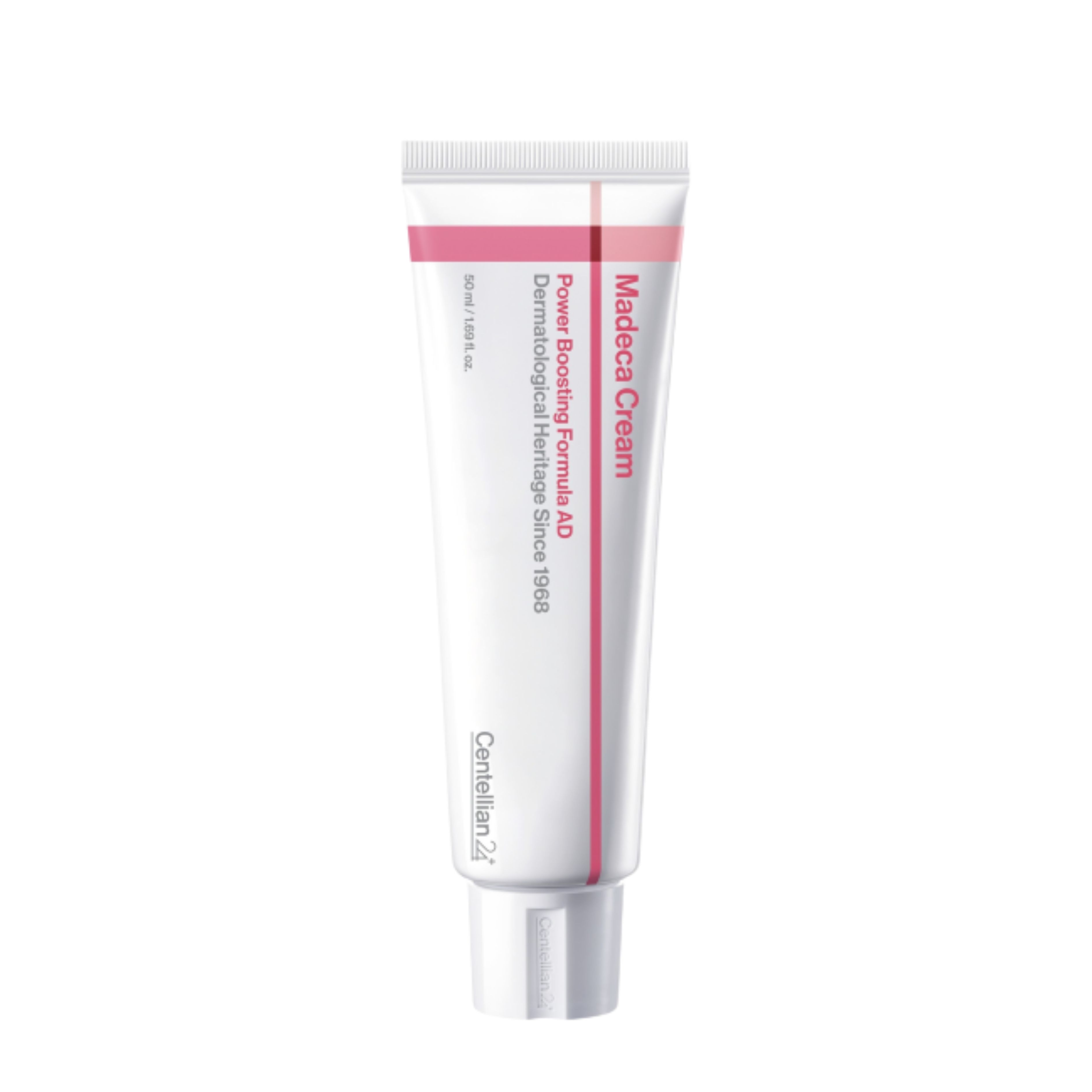 Centellian24 Power Boosting Formula Advanced Firming Repair Cream 50ml 1ea