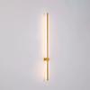 Nordic Modern LED Longer Wall Lamp Living Room Bedroom Bedside Decor Lamp Bathroom Mirror Stair Minimalist Design Light Fixtures