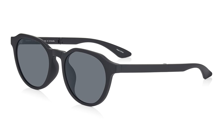 Folding FREAKS STORE Collaboration UV UV [OWNDAYS] Sunglasses, Sunglasses, Frame, Portable, Protection, Protection, FK2004N-5S-C1