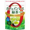 Mitsui Meicha Decaffeinated Green Tea, Sencha, 40g X 2 Bags