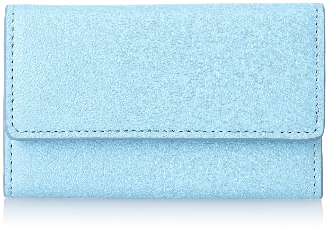 

Чохол для ключів S55UA0026 P4806 T6197 AQUA [Maison Margiela] Жіночий [Товар]