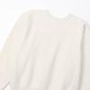 Champion Reverse Crew Neck Cotton Size XL Men's Weave® Sweatshirt, 11.5oz USA, Oatmeal, (C3-Y032)