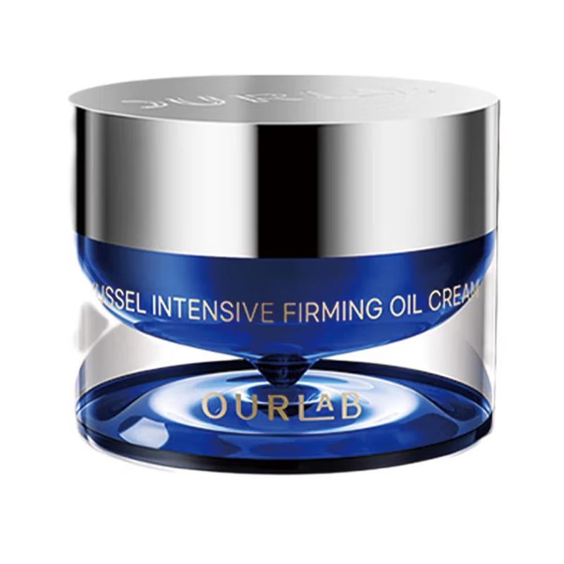 OURLAB Mussel Firming & Anti-Wrinkle Face Cream