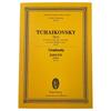 Tchaikovsky Piano Trio in A Minor: World Music Academies Bibliography Series