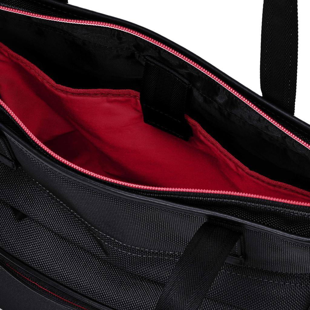 Takeo Kikuchi Split Tote Bag 743711 Black