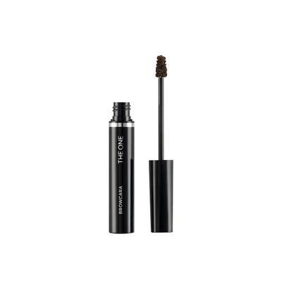 Oriflame The One Eyebrow Mascara - Mid Brown 5 Ml