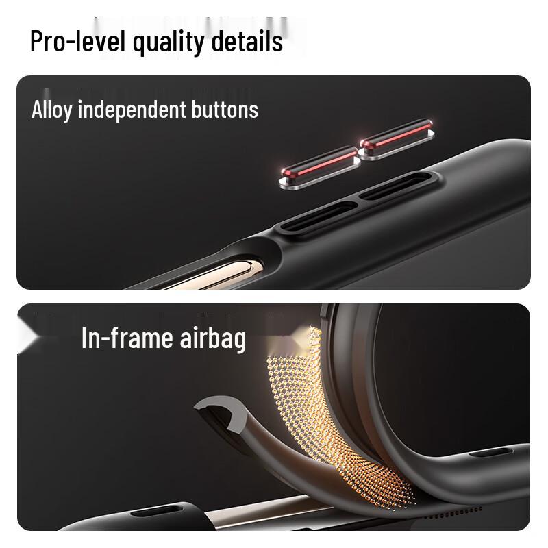 Biazi Protective Case for Huawei Mate 70 Series