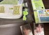 NCT Wish Riku Birthday MD Pouch
