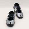 IH3656-095 Nike Women's Air Rift Metallic Silver Black (Women's)