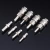 1Pcs Ph20 Sh20 C-Type Quick Release Connectors Quick Release Air Hose Fittings Coupling Compressor Tool Air Compressor Parts
