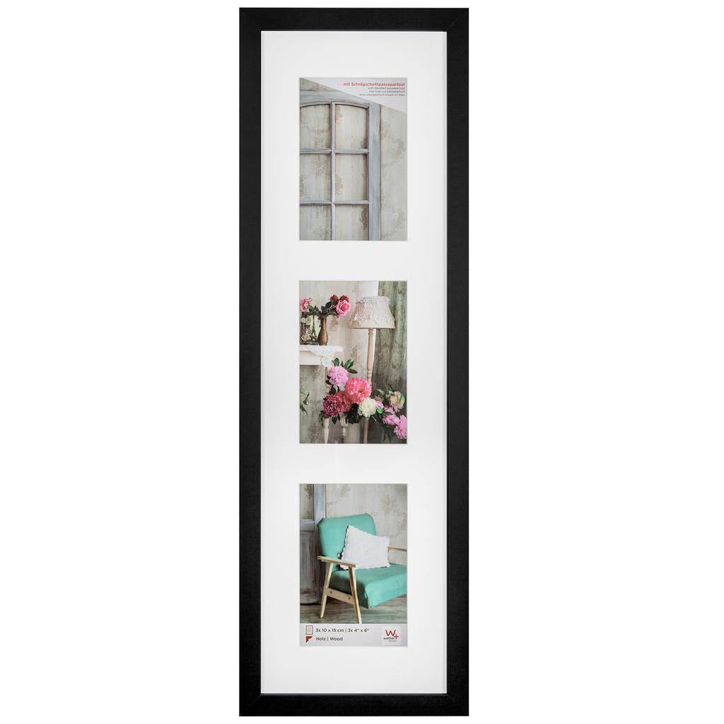 Stockholm Holz Bilderrahmen