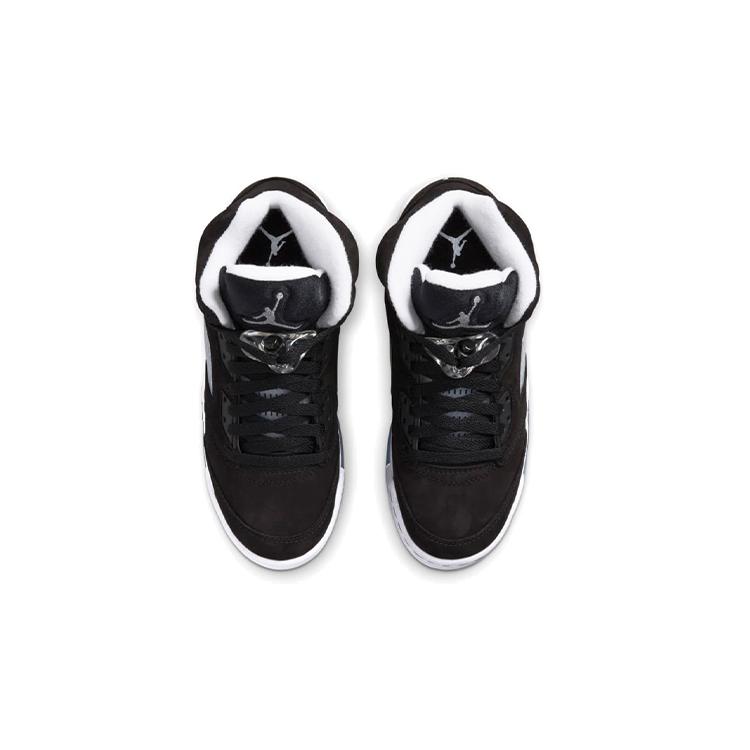 New Air Jordan 5 Retro Moonlight 2021 GS 440888-011