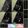 Love Yourself Case For Samsung Galaxy A15 A22 A52 A32 A54 A14 A16 A26 A36 A56 A55 A35 A05 A06 A53 A33 A13