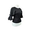 LA VITA JUNKO 3 4 Bell Sleeve Tee Ltsts029