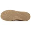 Li Ning Light Sail MULE Massage Abriebfeste Geschlossene Zehen Hausschuhe Damen Ecru AGCV066-2