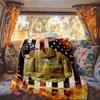 Firefighter Theme Customize Your Name Rv Blanket Comfortable Soft Lightweight All Season Multi Purpose Blanket For Travel Camping Picnics Sofas Rvs