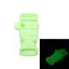 Safety Buckles Umbrella Rope Emergency Buckles Quick Release Buckles Whistle Buckles Strap Buckles