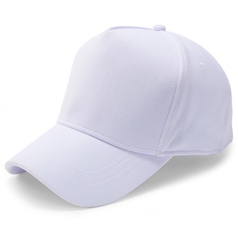 Large Breathable Baseball Cap with Sun Protection for Men & Women – Enhances Face Appearance