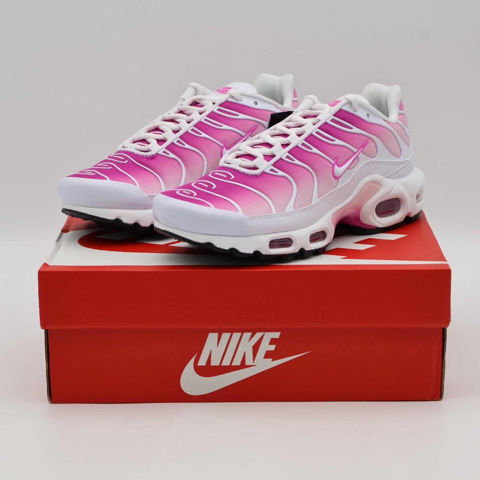CZ7931-100 Nike Sieviešu Air Max Plus