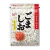 Flasky Nagatani-en Sesame Salt Furikake 50g for Rice Onigiri Bento 100% Setouchi Sea Salt