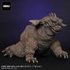 GARAGE TOY Toho 30cm Series FAVORITE SCULPTORS LINE Baragon Height Length 420mm PVC Painted Finished Figure X-PLUS (1965) Approx. 170mm/Total Approx.