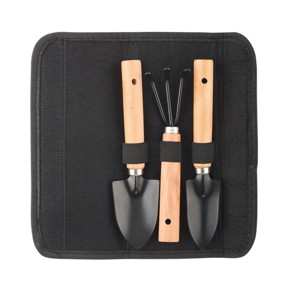 MidOcean Grass Garden Tools (Pack of 3)