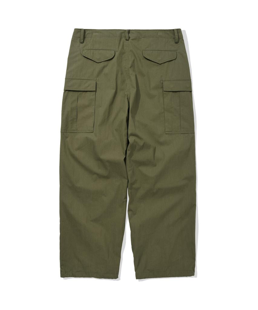 Kaneitei U.S Army M-65 Military Pants (Olive Drab)