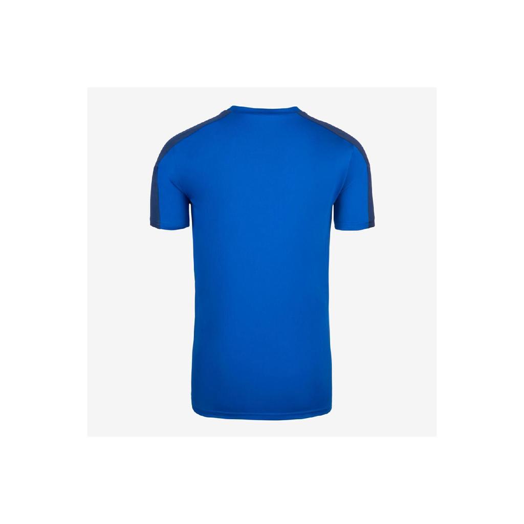 Kids Football Jersey - Blue - Esentiel