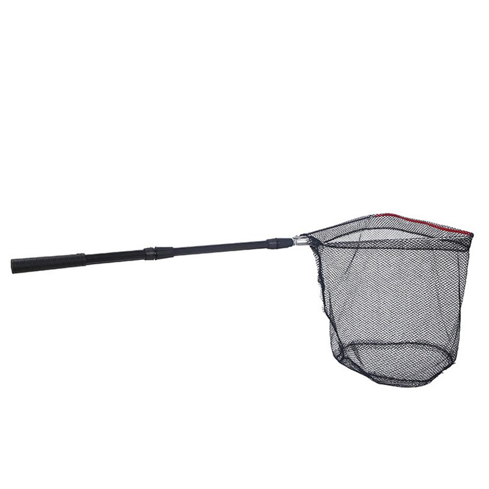 3 Section Extensible Handle Fishing Net