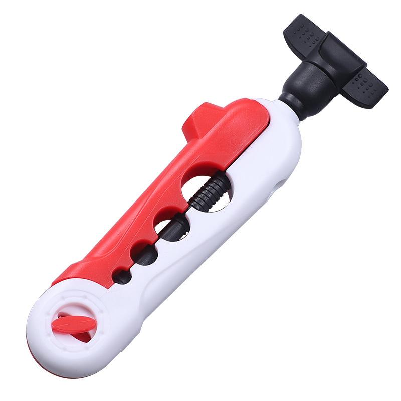 Line Spooler, Compact Fishing Line Spooling Tool For Spinning Reels And Casting Reels – Line Spooler Spools Fishing Reels