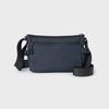 Shoulder Bag Large Daily Shoulder Bag G8701317 Navy [Takeokikuchi] Capacity? Men's (093) 00(FREE)
