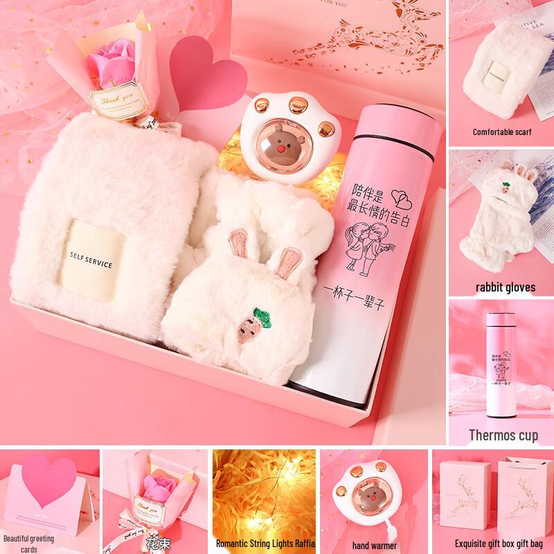 

Winter Warmth Gift Set