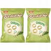 Beskidzki Crisps with Green Onion Flavor 85 G X 2 Pieces