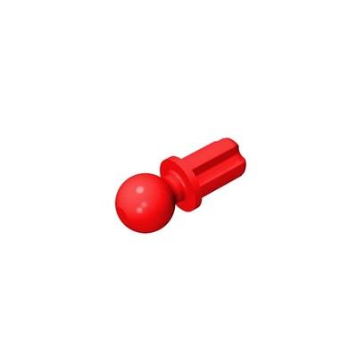 Bulk Technical DIY Part Connector Pin Peg Cross Axle Building Blocks Toy MOC Parts Compatible With 2780 3673 6558 6562