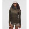 Pack It Down Jacket Olive Brown