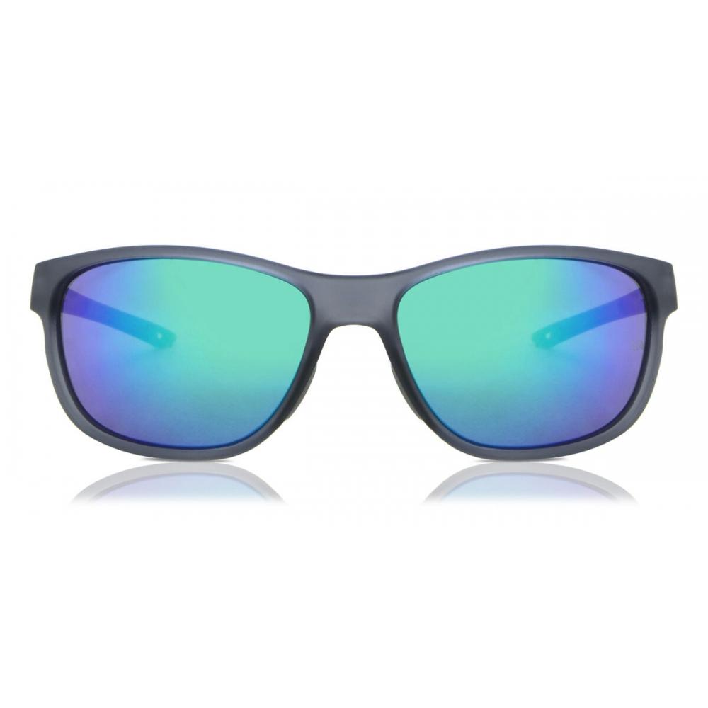 

Under Armour Ua Undeniable 63m Z9 Unisex Sunglasses Transparent Grey/61-15-130