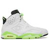 Air Jordan 6 'Oregon Ducks' CK2588-103