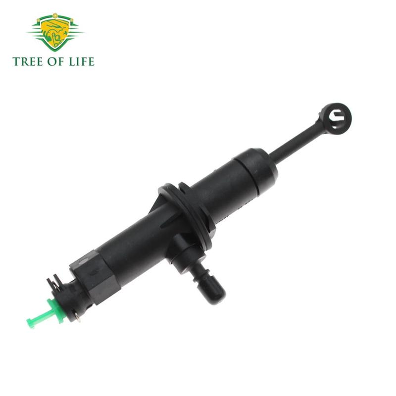 OE#804645 6284600657 7700431845 Clutch Master Cylinder For Renault Clio II Kangoo 1.5 DCI Scenic I 1.9 2.0 2000-2009