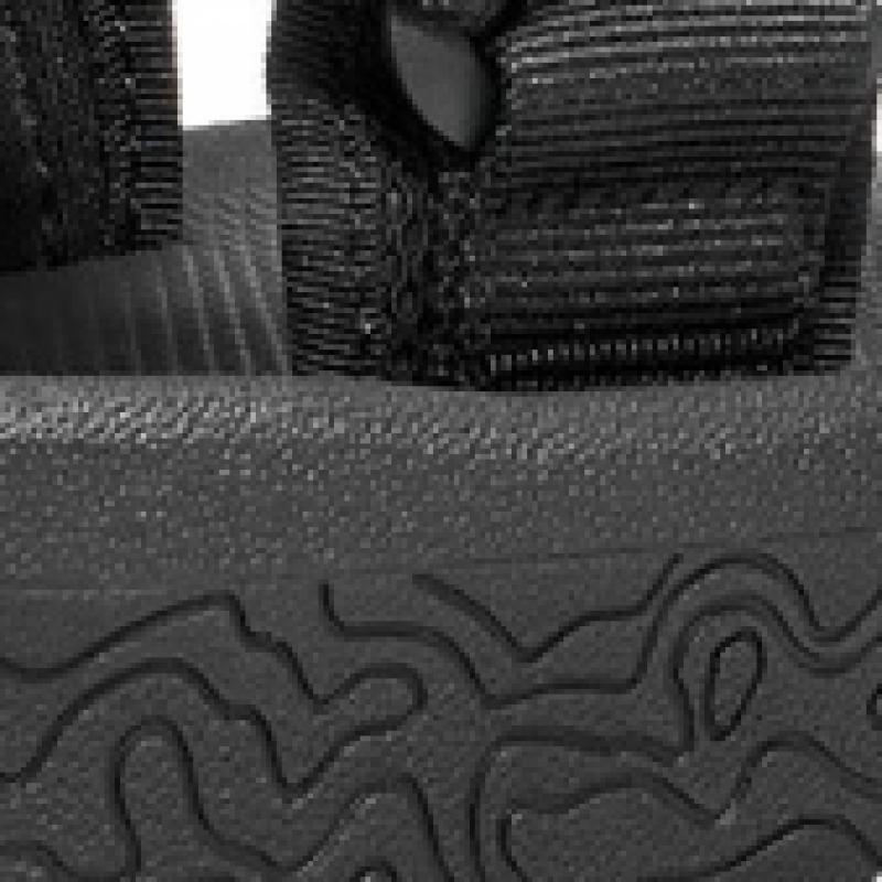 Teva Men S Non Slip Water Play cuShion SandalS Stvm2510510 Blk